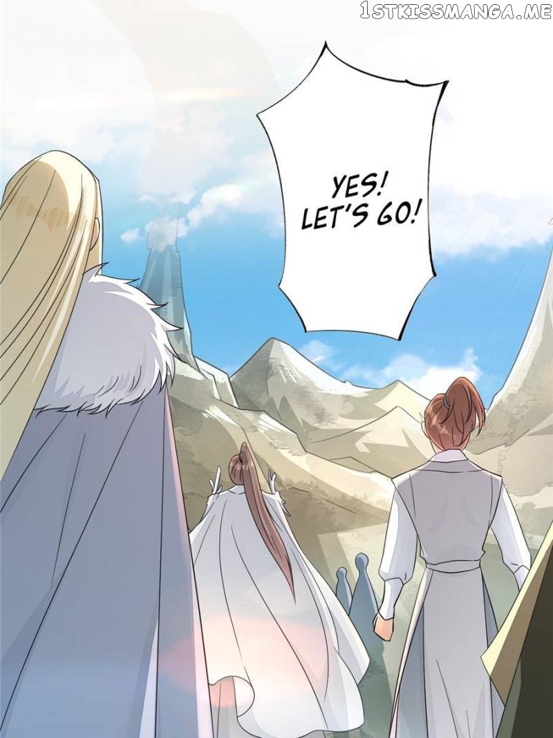 Peerless Refiner chapter 169 - page 43