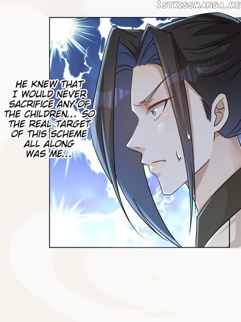 Peerless Refiner chapter 169 - page 7