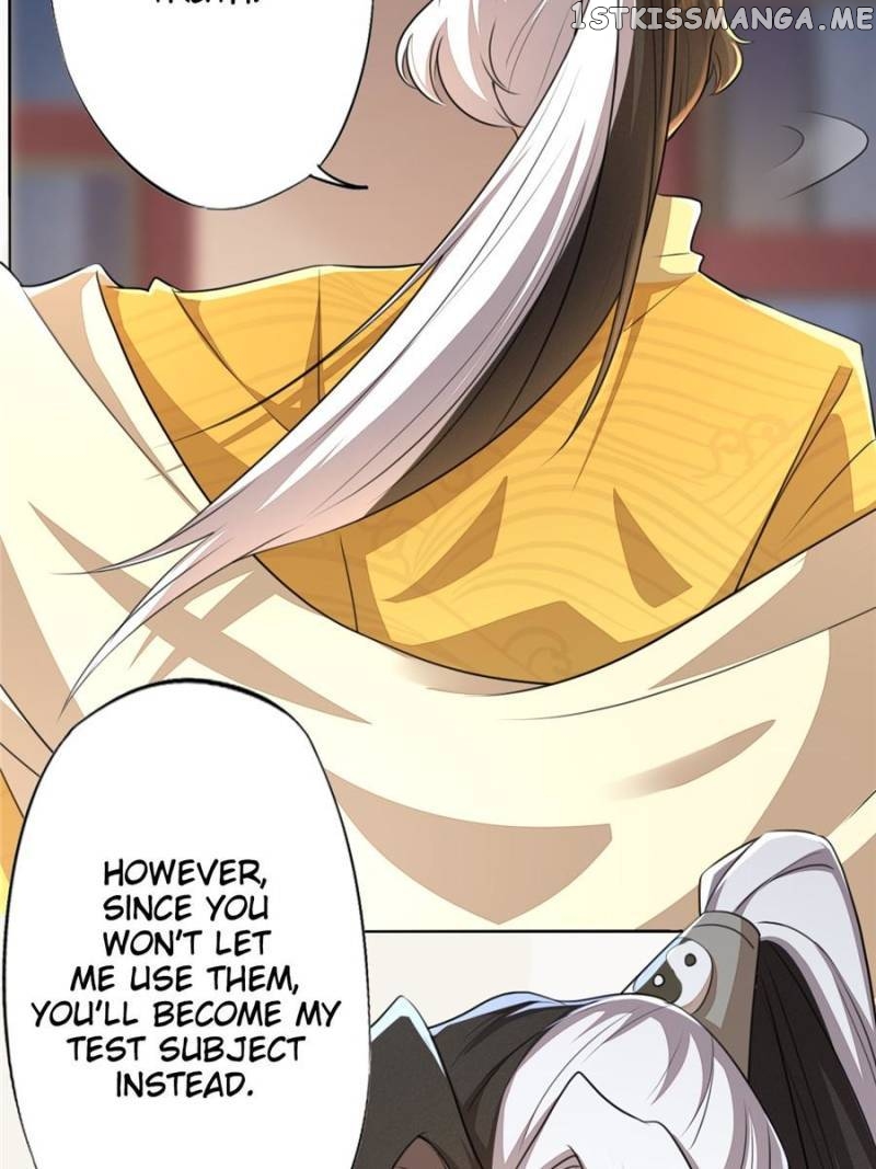 Peerless Refiner chapter 168 - page 14