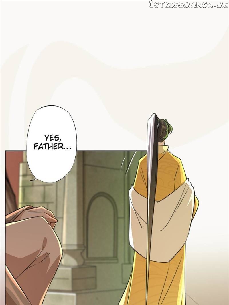 Peerless Refiner chapter 168 - page 16