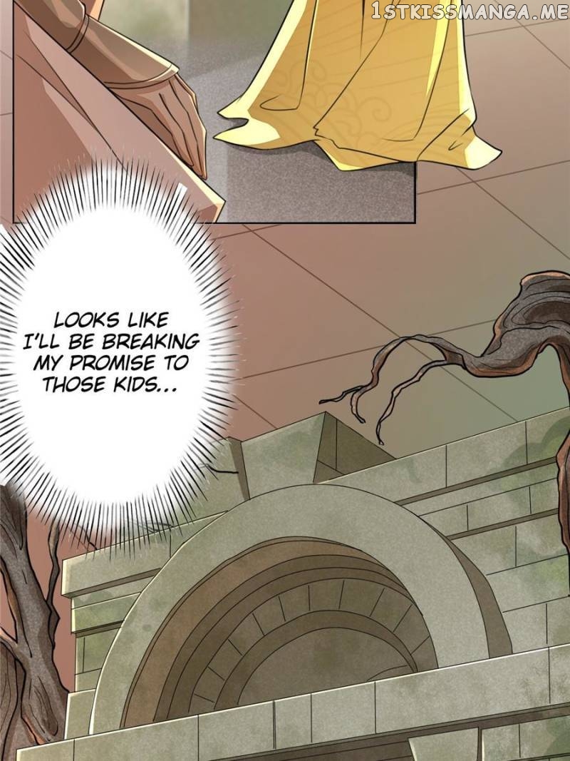 Peerless Refiner chapter 168 - page 17