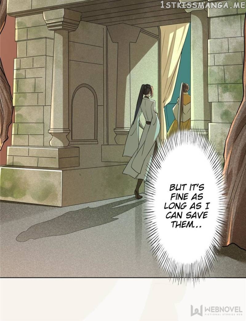 Peerless Refiner chapter 168 - page 18