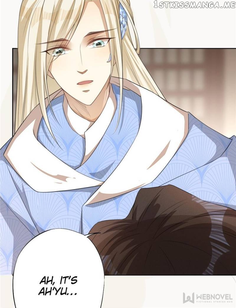 Peerless Refiner chapter 168 - page 21