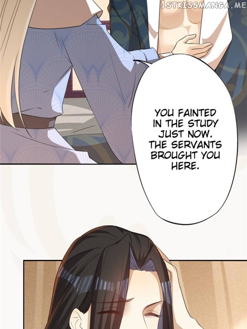 Peerless Refiner chapter 168 - page 23