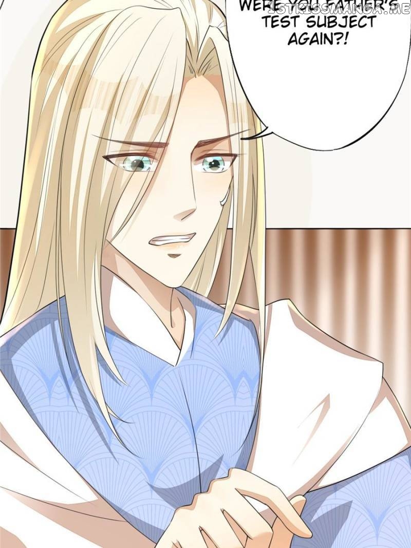 Peerless Refiner chapter 168 - page 26