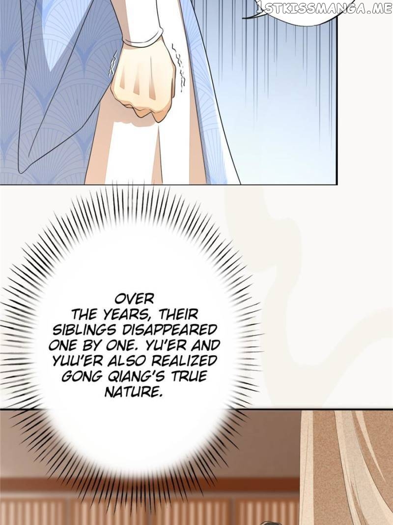 Peerless Refiner chapter 168 - page 29