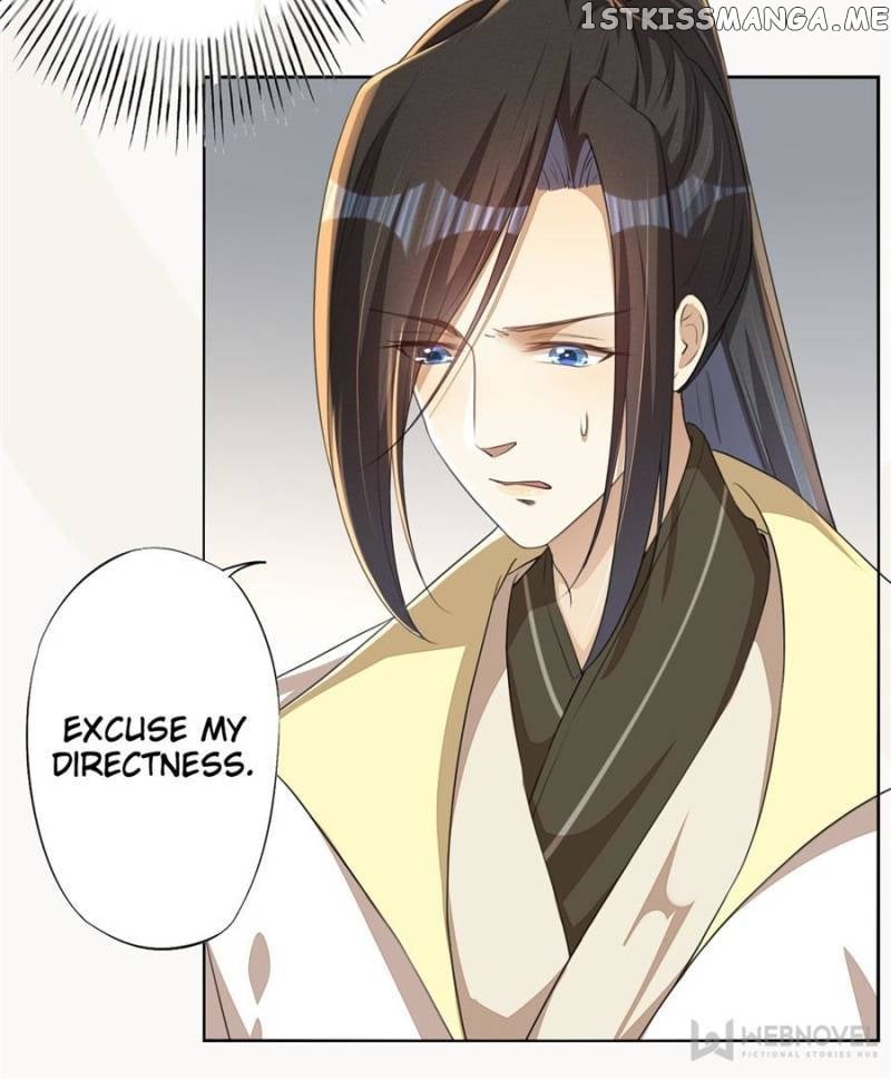 Peerless Refiner chapter 168 - page 3