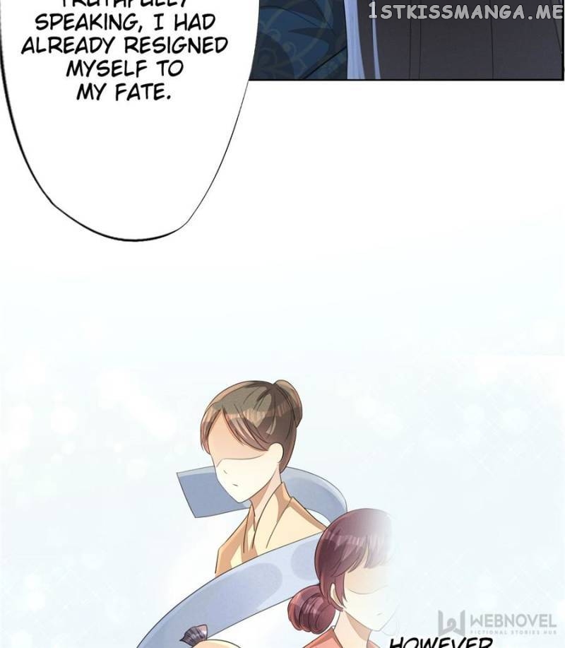 Peerless Refiner chapter 168 - page 33