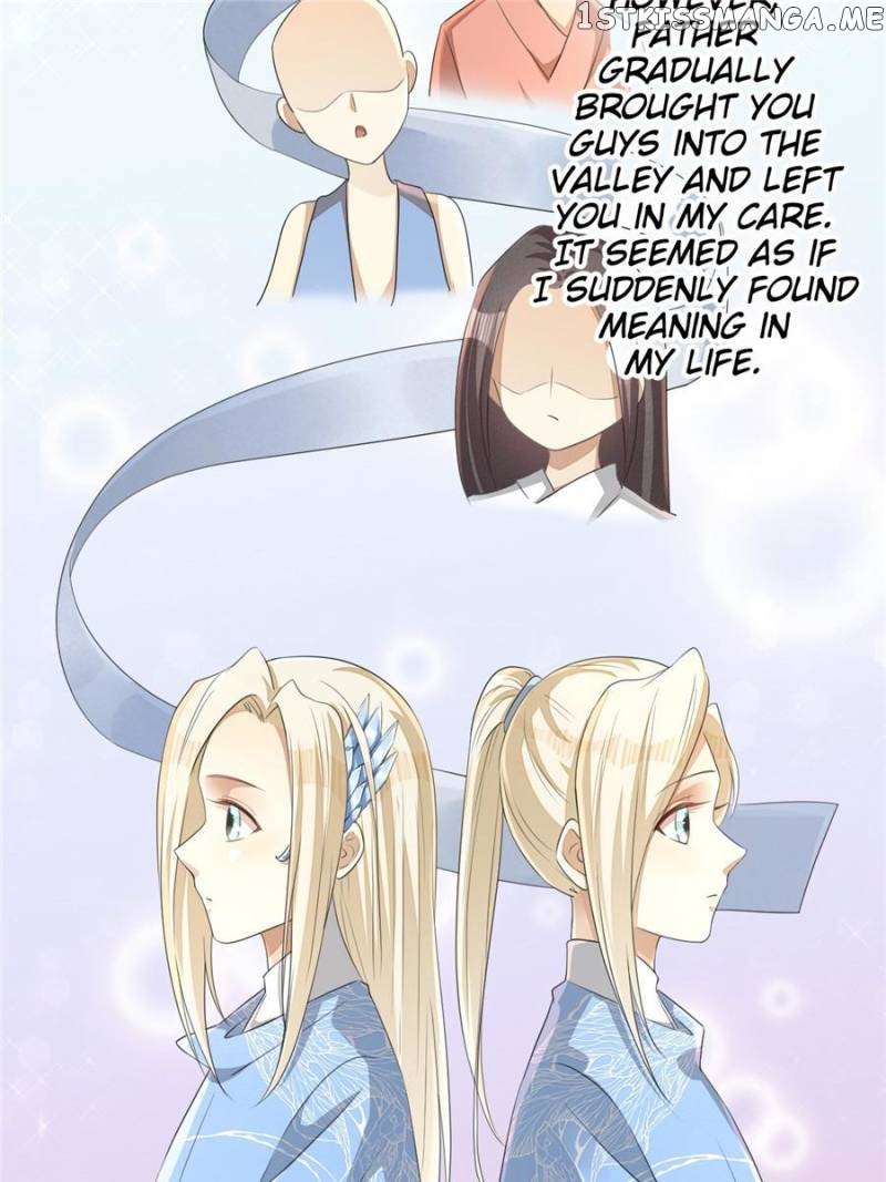 Peerless Refiner chapter 168 - page 34
