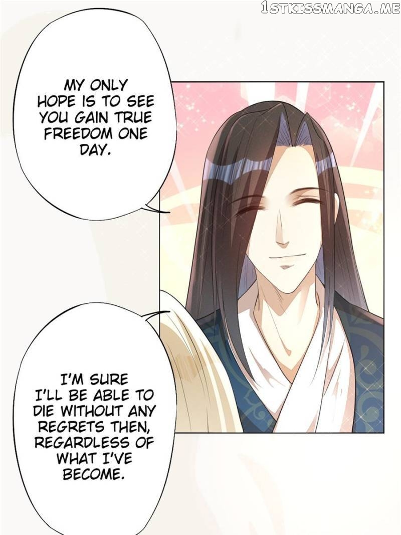 Peerless Refiner chapter 168 - page 37