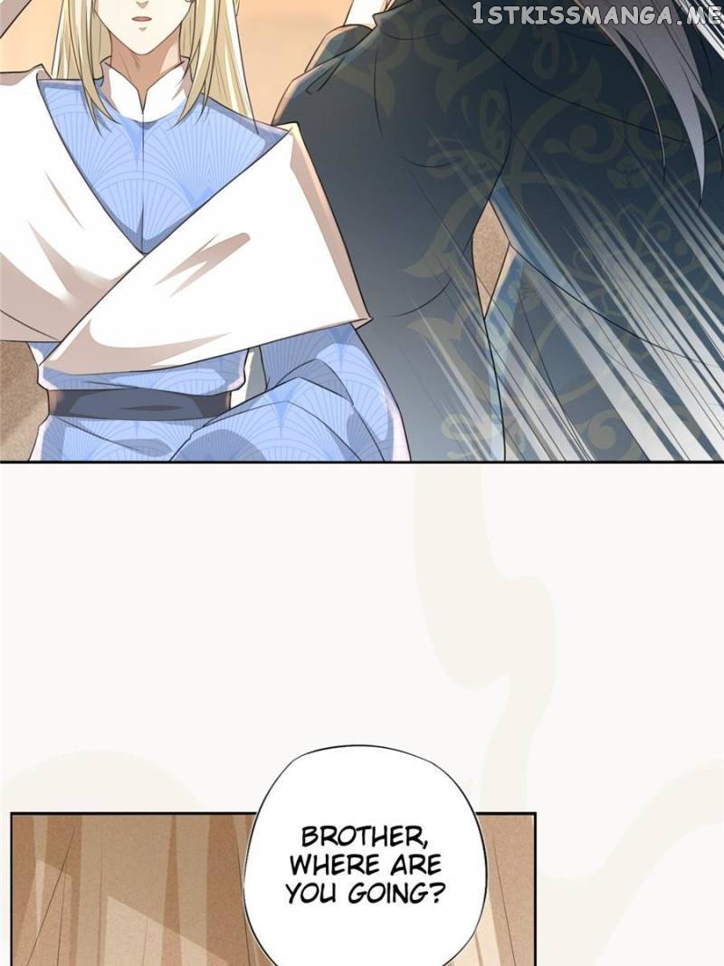 Peerless Refiner chapter 168 - page 42