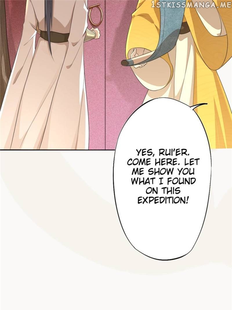 Peerless Refiner chapter 168 - page 49