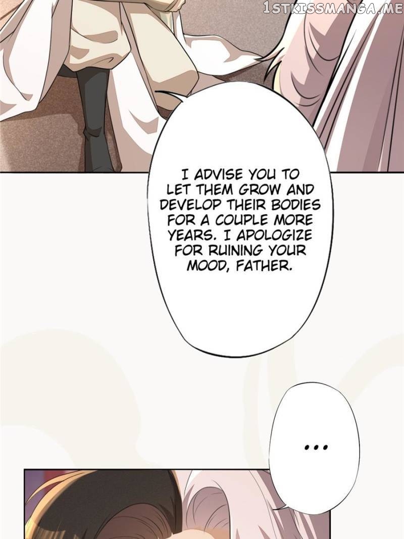 Peerless Refiner chapter 168 - page 5