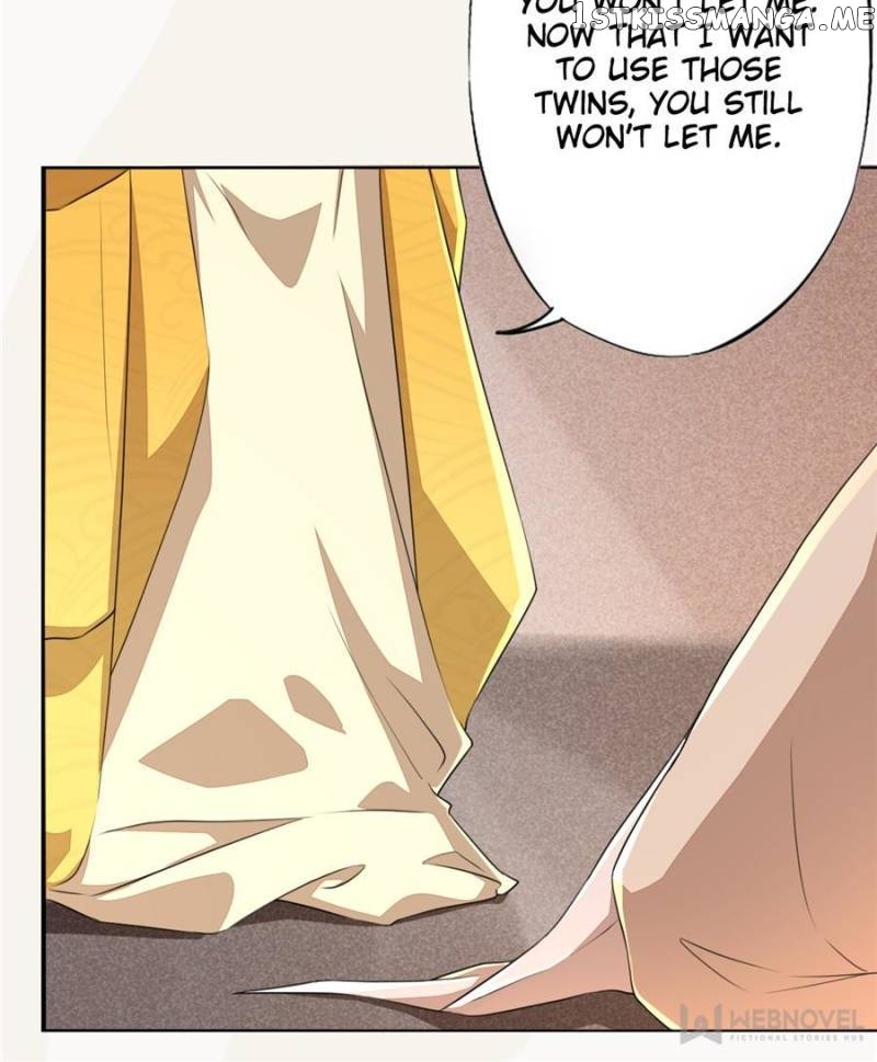 Peerless Refiner chapter 168 - page 9