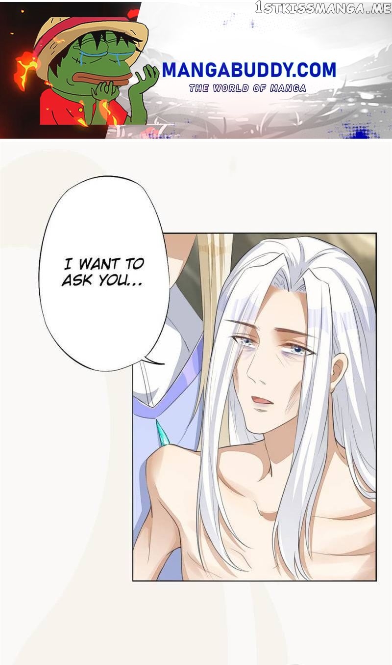 Peerless Refiner chapter 167 - page 1