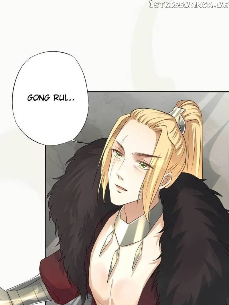 Peerless Refiner chapter 167 - page 17