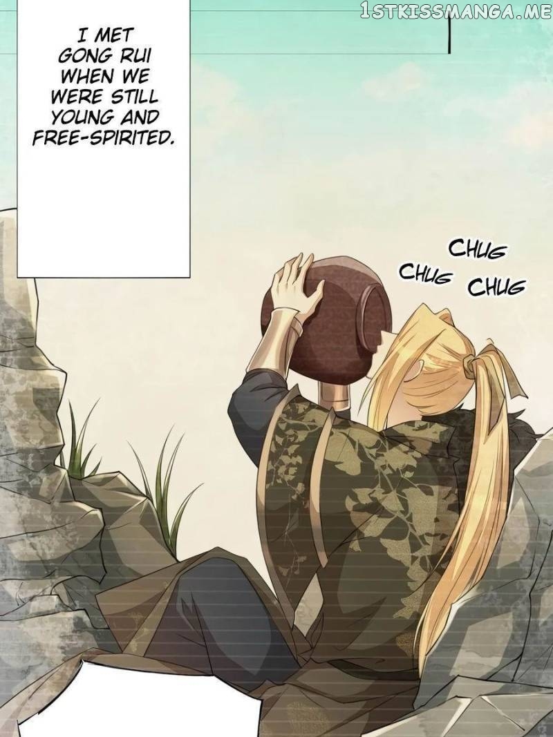 Peerless Refiner chapter 167 - page 19