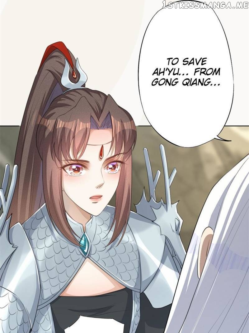 Peerless Refiner chapter 167 - page 2