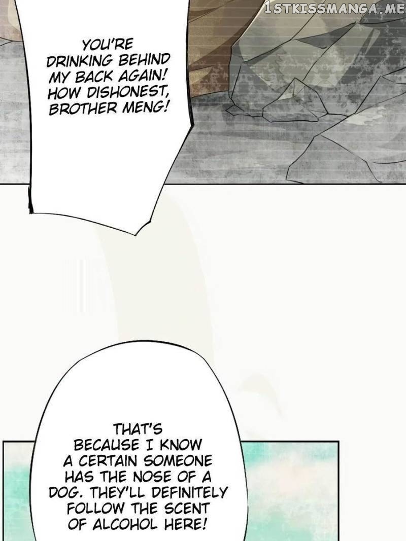 Peerless Refiner chapter 167 - page 20
