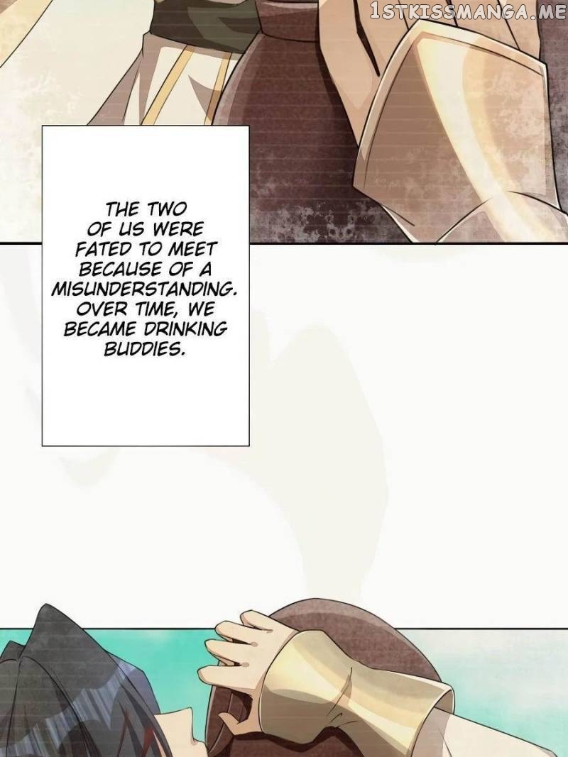 Peerless Refiner chapter 167 - page 23