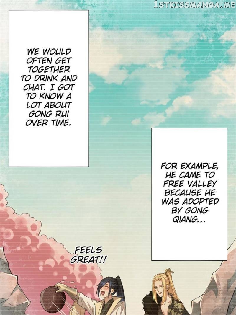 Peerless Refiner chapter 167 - page 25