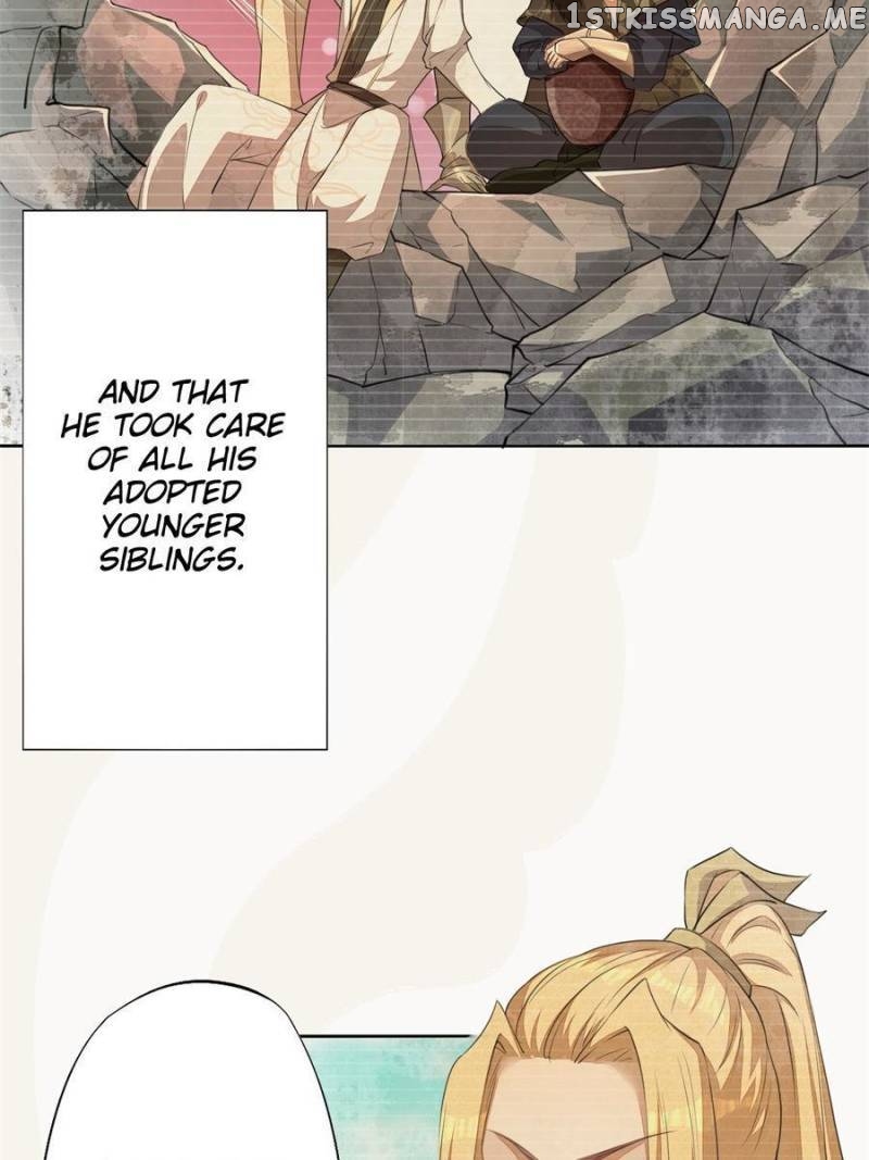 Peerless Refiner chapter 167 - page 26