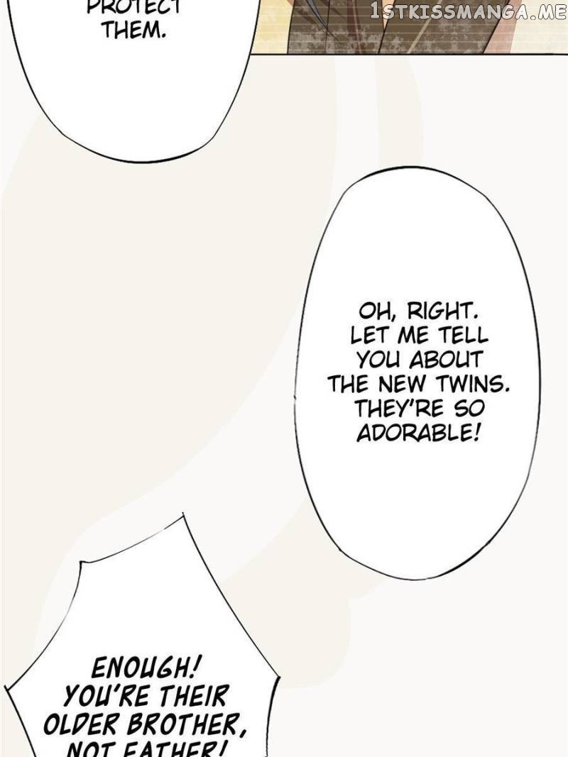 Peerless Refiner chapter 167 - page 33