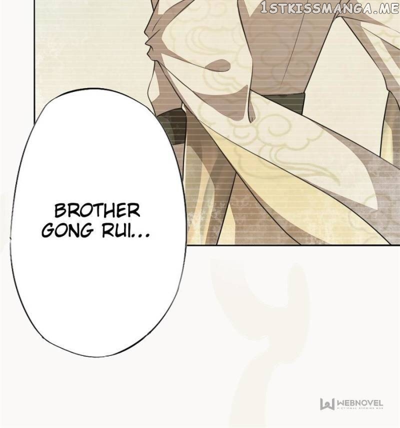 Peerless Refiner chapter 167 - page 36