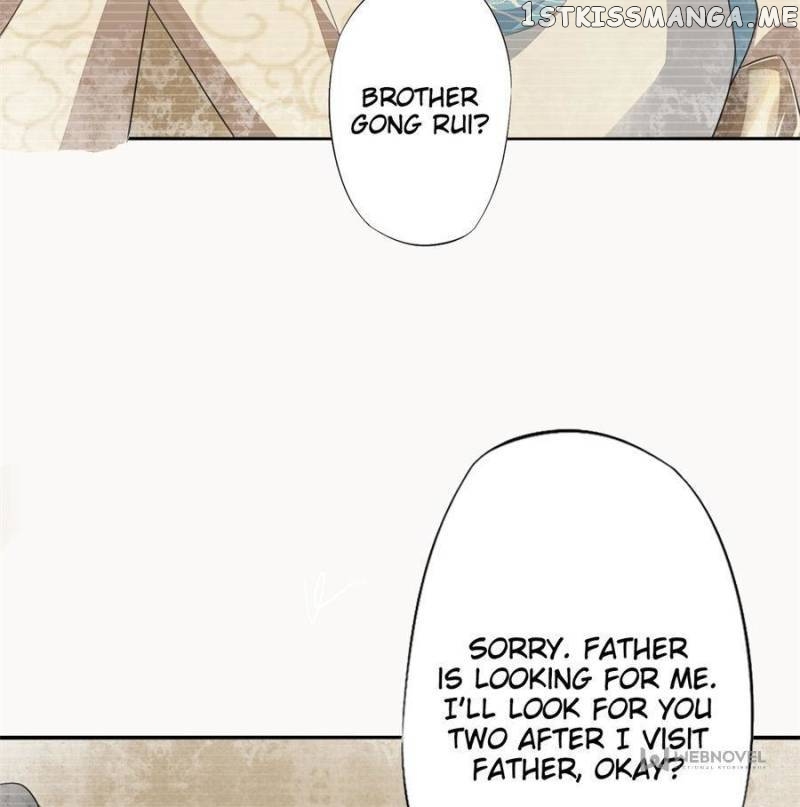 Peerless Refiner chapter 167 - page 45