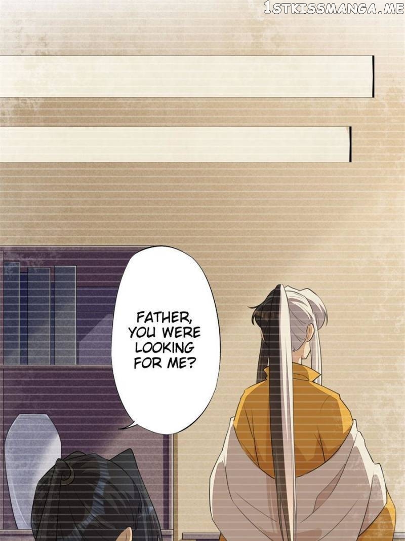Peerless Refiner chapter 167 - page 49