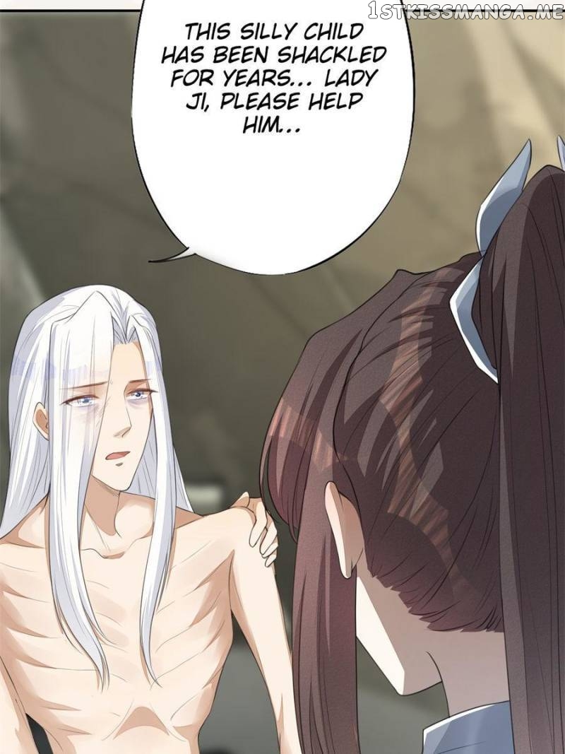 Peerless Refiner chapter 167 - page 5