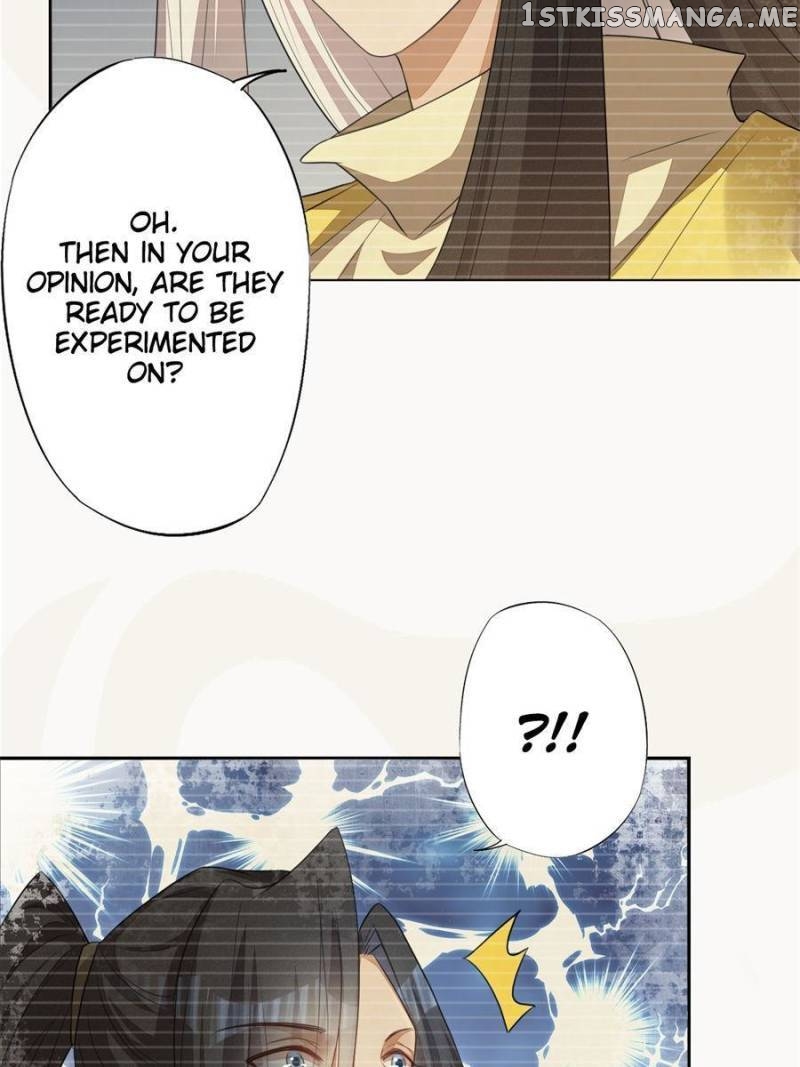 Peerless Refiner chapter 167 - page 53