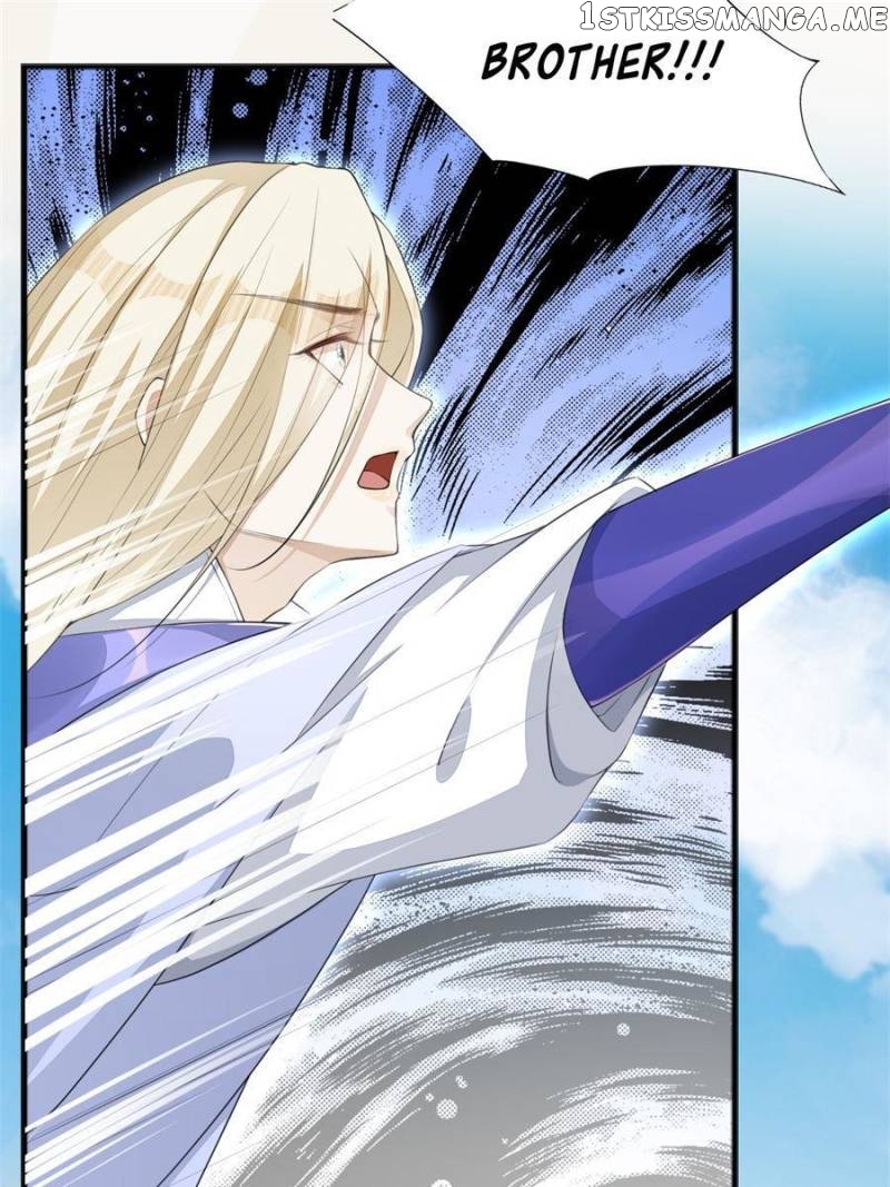Peerless Refiner chapter 166 - page 10