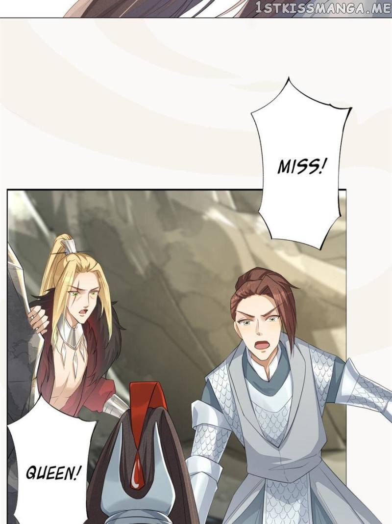 Peerless Refiner chapter 166 - page 14