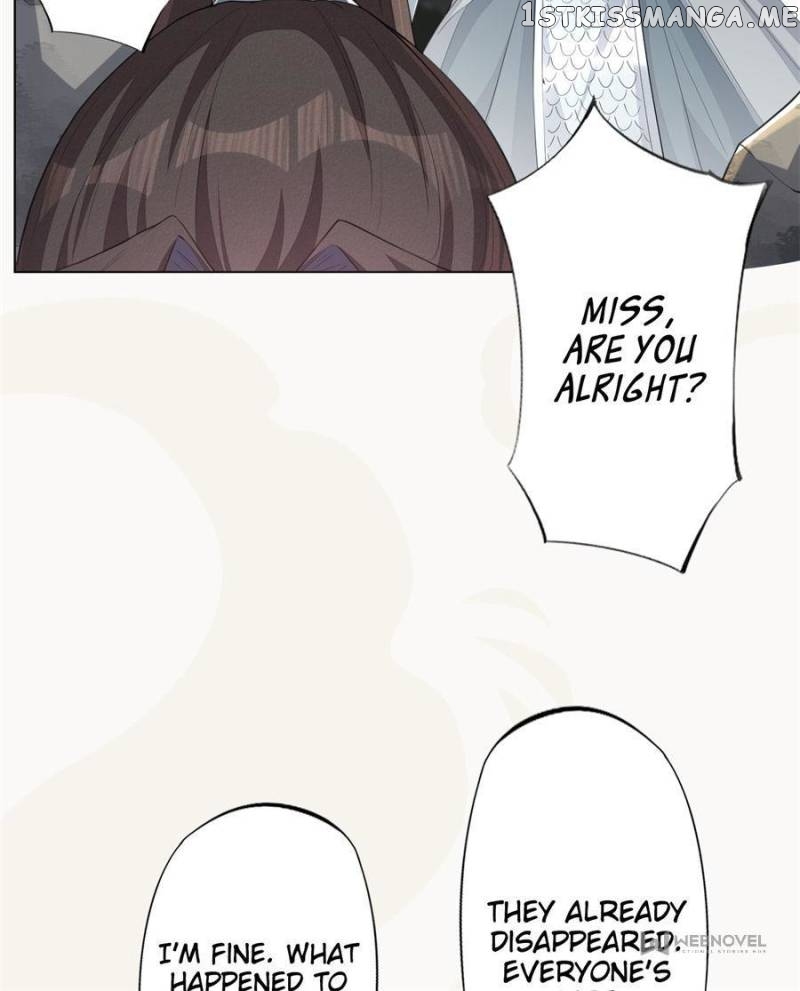 Peerless Refiner chapter 166 - page 15
