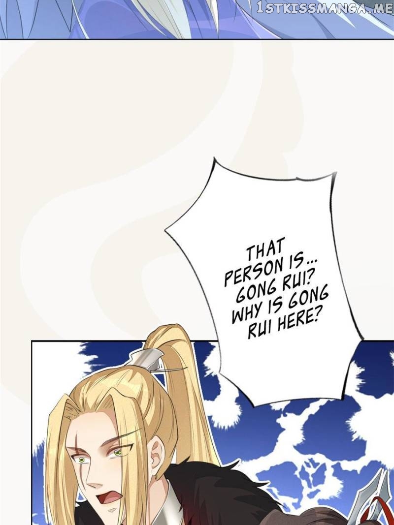 Peerless Refiner chapter 166 - page 17