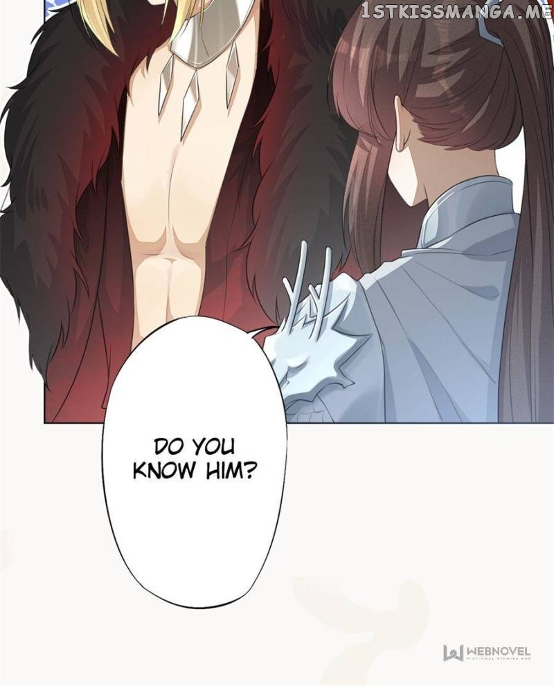 Peerless Refiner chapter 166 - page 18
