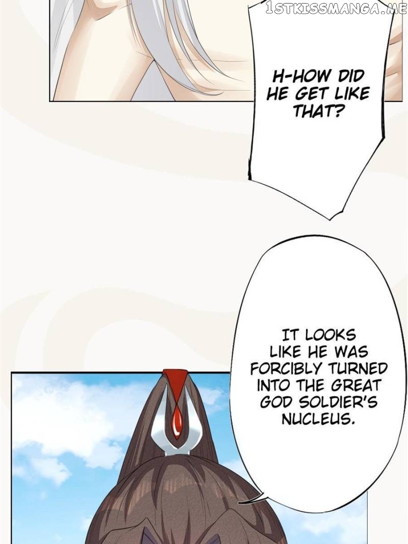 Peerless Refiner chapter 166 - page 20