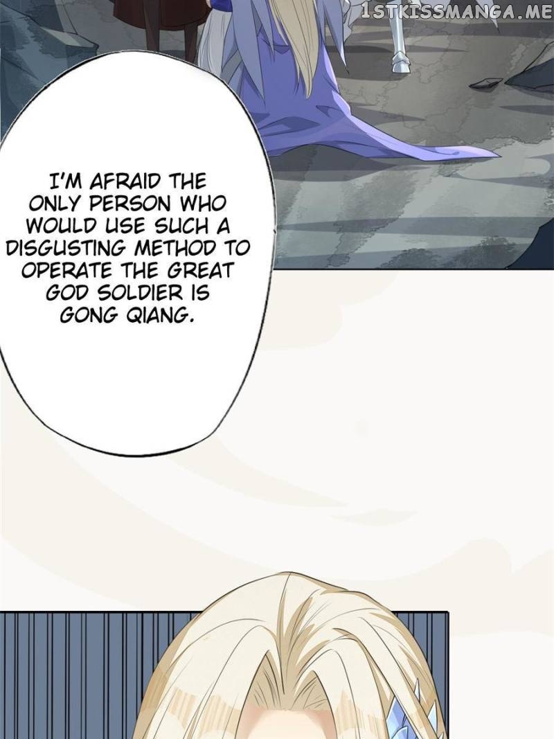 Peerless Refiner chapter 166 - page 23