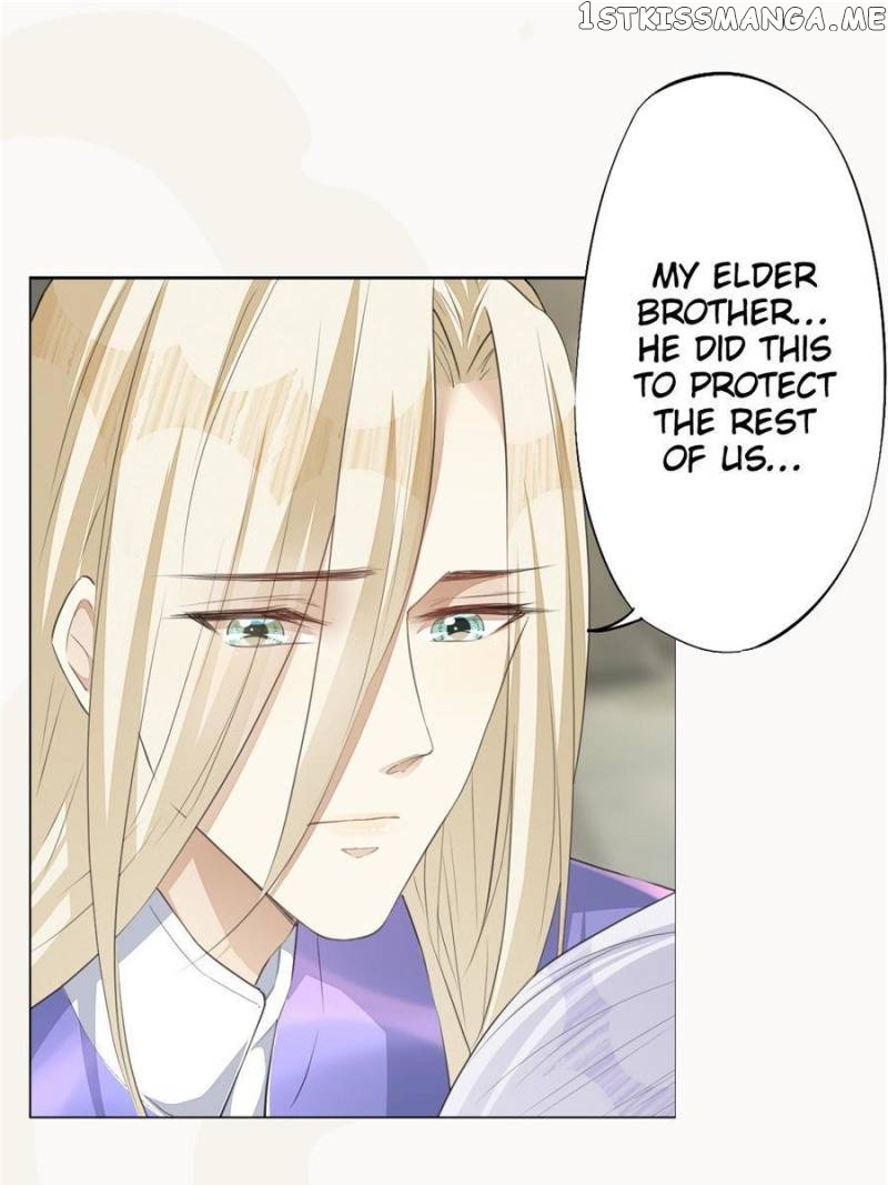 Peerless Refiner chapter 166 - page 25