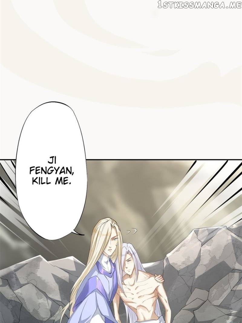 Peerless Refiner chapter 166 - page 26