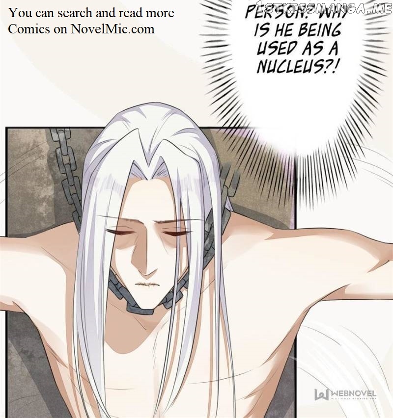 Peerless Refiner chapter 166 - page 3