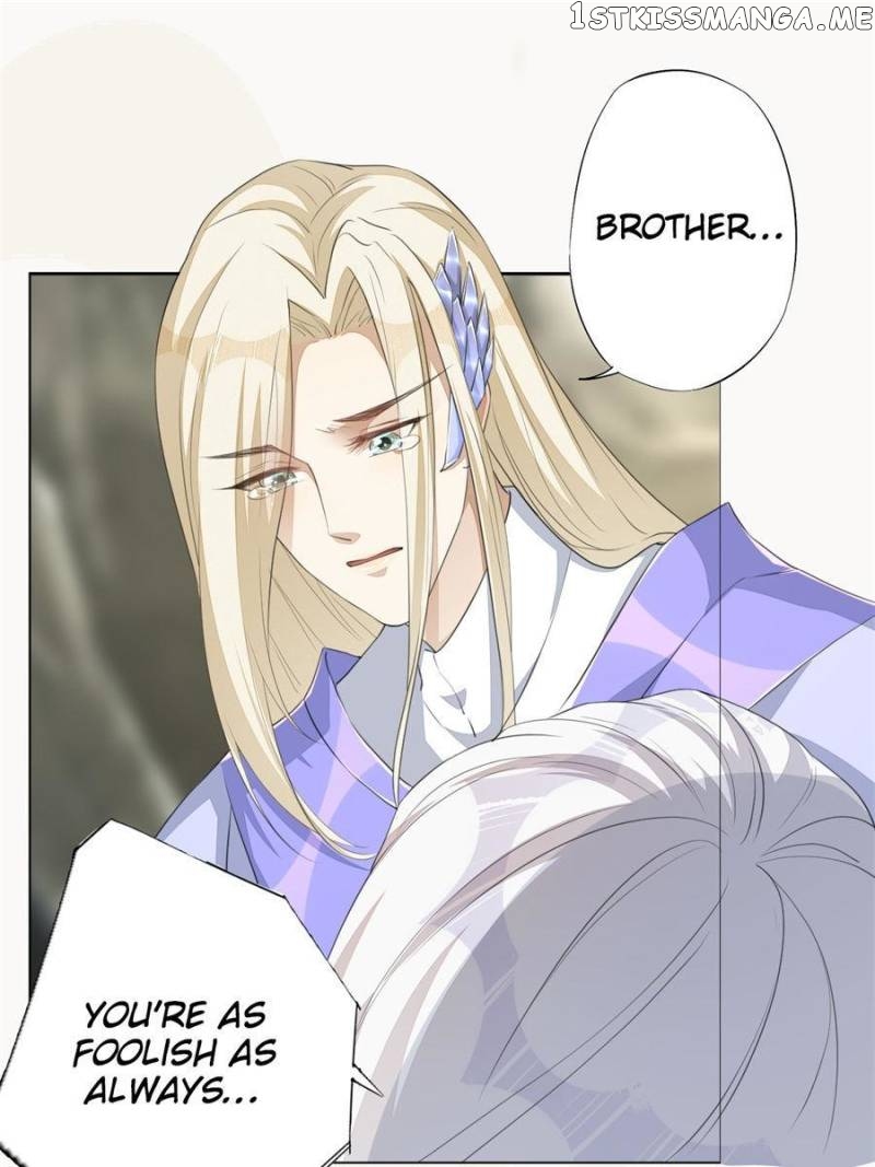 Peerless Refiner chapter 166 - page 31