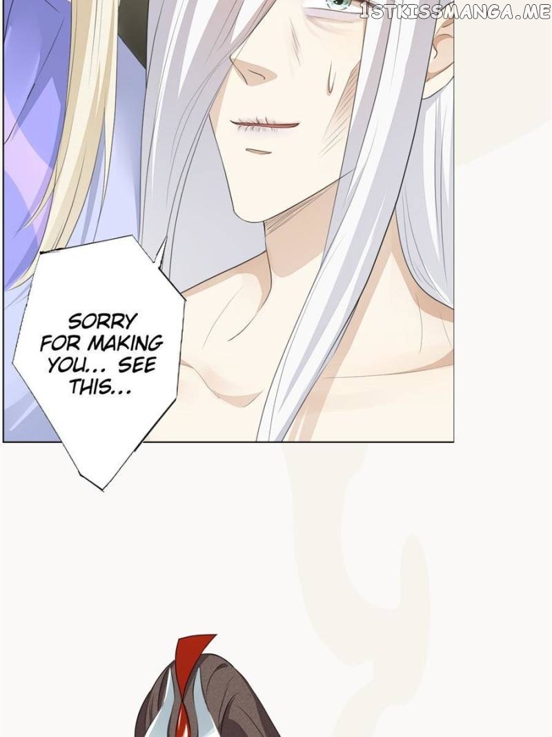 Peerless Refiner chapter 166 - page 34