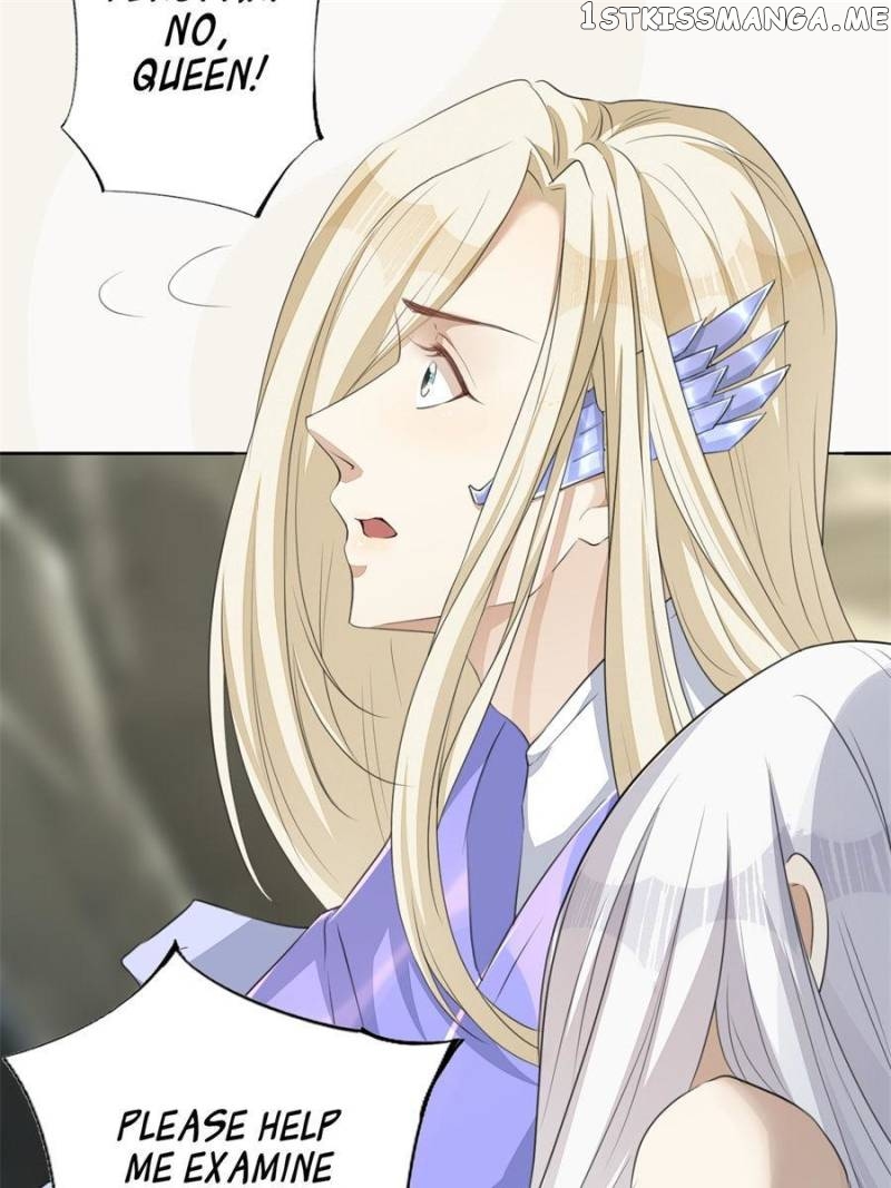 Peerless Refiner chapter 166 - page 37