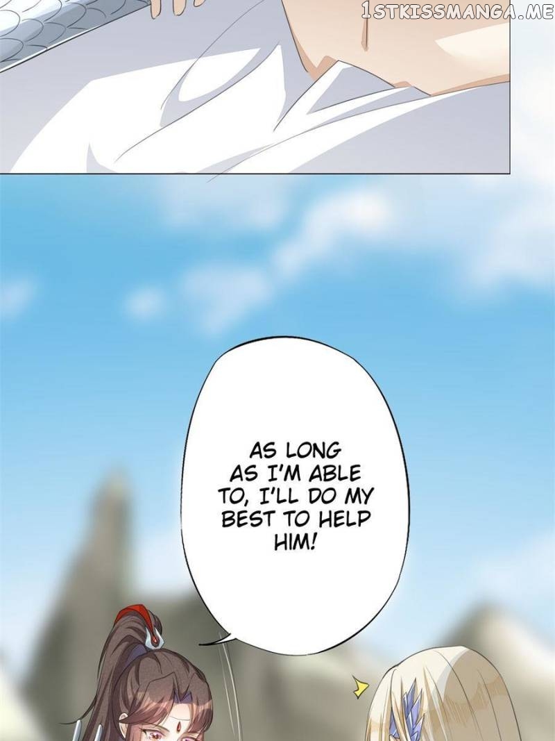 Peerless Refiner chapter 166 - page 39