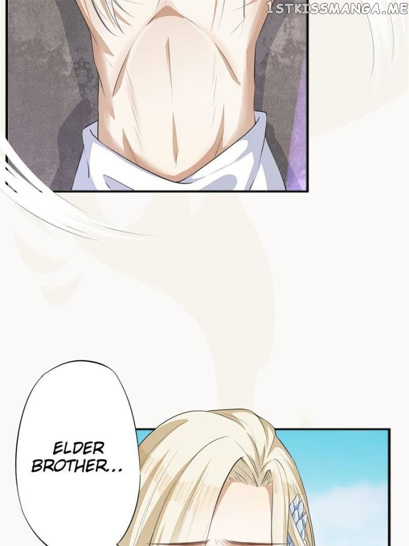 Peerless Refiner chapter 166 - page 4