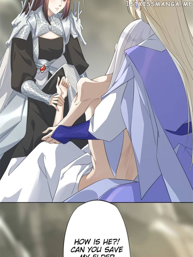 Peerless Refiner chapter 166 - page 40