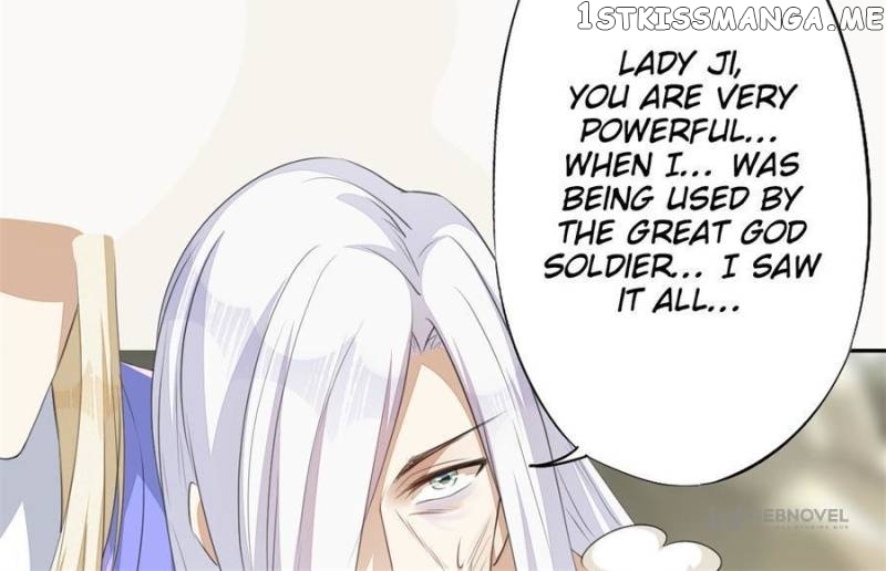 Peerless Refiner chapter 166 - page 46