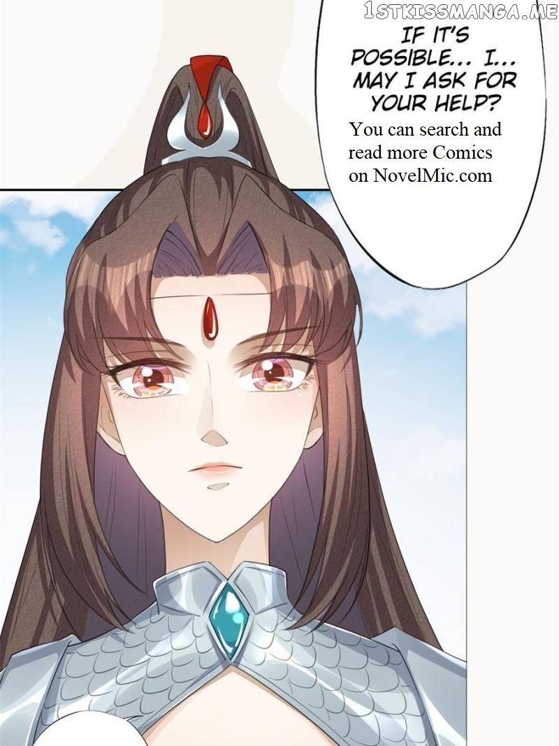 Peerless Refiner chapter 166 - page 48